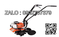 Máy xới đất đẩy tay Husqvarna T300RS Compact Pro