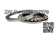 Thrust tapered roller bearings, P/N: 917/48PZSV, (Bac dan cha ChengLong H7, kich thuoc 84*45*25mm)