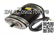 Servo Motor Yaskawa SGM7G-09A6A2C 850W 220V