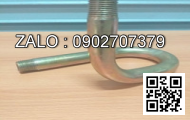 Cánh quạt giải nhiệt xe nâng TCM 5 tấn, 43H02492
