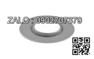 51313-23000-71 TOYOTA FORKLIFT 5FD20.25 BUSHING,REAR ALE /NYLON