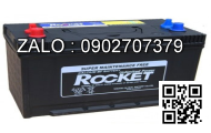 Ắc Quy Rocket, Bình Điện Rocket 12V