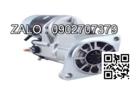 Servo Motor Yaskawa SGM7G-09A6A2C 850W 220V