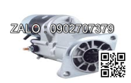 Servo Motor Yaskawa SGM7G-09A6A2C 850W 220V