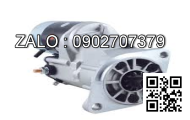 Servo Motor Yaskawa SGM7G-09A6A2C 850W 220V