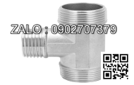 WIN76067 CONNECTOR, 50 DCA GRY W/TERMS