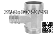 WIN76067 CONNECTOR, 50 DCA GRY W/TERMS