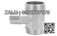WIN76067 CONNECTOR, 50 DCA GRY W/TERMS