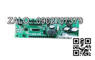 Board mạch, 70CVB01011G, NSX: VACON (sử dụng cho biến tần 37kw của máy li tâm SE501EIX)