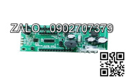 Board mạch, 70CVB01011G, NSX: VACON (sử dụng cho biến tần 37kw của máy li tâm SE501EIX)