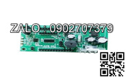 Board mạch, 70CVB01011G, NSX: VACON (sử dụng cho biến tần 37kw của máy li tâm SE501EIX)