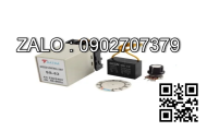 Controller EVC255-8001/1253-8001(80V/600A)-J