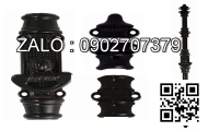 Khóa cửa (Hợp kim) 04920