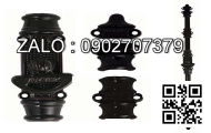 Khóa cửa (Hợp kim) 04920