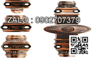 Khóa cửa (Hợp kim) 04920