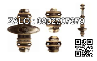 Khóa cửa (Hợp kim) 04920