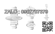Khóa cửa (Hợp kim) 04920