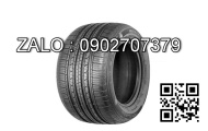 Lốp xe 23x9-10 Ornet ( Lốp đặc đen )