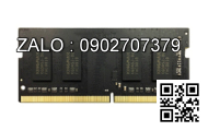DDR 4—4G/2666 – Team T-Force Vulcan Z Chính Hãng