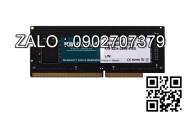 DDR 4—4G/2666 – Team T-Force Vulcan Z Chính Hãng
