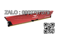 DDR 4—4G/2666 – Team T-Force Vulcan Z Chính Hãng