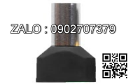 Đầu cosse nhôm đồng China DTL-1-120