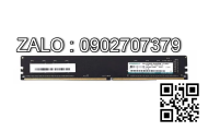 DDR 4—4G/2666 – Team T-Force Vulcan Z Chính Hãng