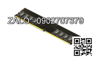 DDR 4—4G/2666 – Team T-Force Vulcan Z Chính Hãng
