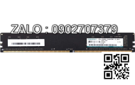 DDR 4—4G/2666 – Team T-Force Vulcan Z Chính Hãng