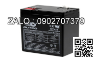 Ắc Quy Atlas, Bình Điện Atlas 12V