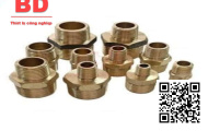 Đầu phun áp lực Yokohama DP-30