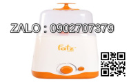 Máy tiệt trùng 6 bình Fatz Baby FB4019SL