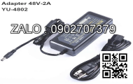 Adapter Cho Hub, Swich Tplink 9V/1A