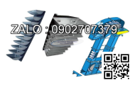 Khóa cửa (Hợp kim) 04920