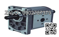 Motor thủy lực Rexroth R902138078 A2FE125/61W-VBL100-S