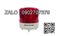 Đèn pin đội đầu (pin sạc, màu đen-xanh lam) PFL12 R BLB ĐQ: 1W