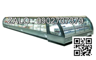 Cửa xoay tự động