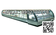 Cửa xoay tự động