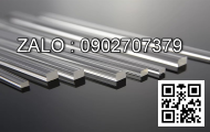 Chậu composite chữ nhật 60x30