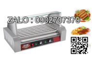 Máy nướng bánh mỳ băng chuyền Hatco TM-5H