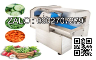 Dụng cụ thái rau củ quả đa năng 4 in 1 vegetable cutter máy cắt máy bào củ qủa đa năng cỡ lớn