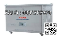 Biến áp tự ngẫu 3P trần 380V/660V-690V 50KVA - Dây Đồng - Nhản hiệu : HANSINCO