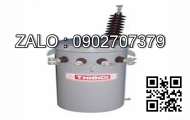 Biến áp tự ngẫu 440V ra 220V 2.2KVA (10A) - Nhản hiệu : HANSINCO