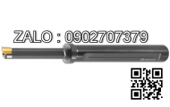 Dao lấy điện 1P-100A gồm: 1 cần dao và 1 lưỡi dao