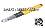 Cờ lê thủy lực 2-1/2'', 71816 N.m SPX TWHC50