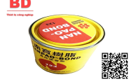 Keo NANPAO-BOND NO.105 750g