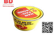 Mỡ Chì Chống Kẹt Kema RG-1100 Regular Grade Anti-Seize Paste