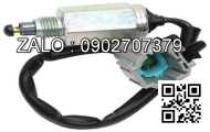 Sensor, Type: XR50-P-0-C-0-0-6L-N-M-H0-L, Input: 12-30VDC, I= 8mA - 40mA, output: 20mA, PNP, 40-115 do C, G1/2, M12, SN: LSL-F3090/2