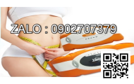 Đai massage xung điện giảm béo Sanitas SEM 30