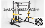 Ghế tập tạ Power Rack FX32